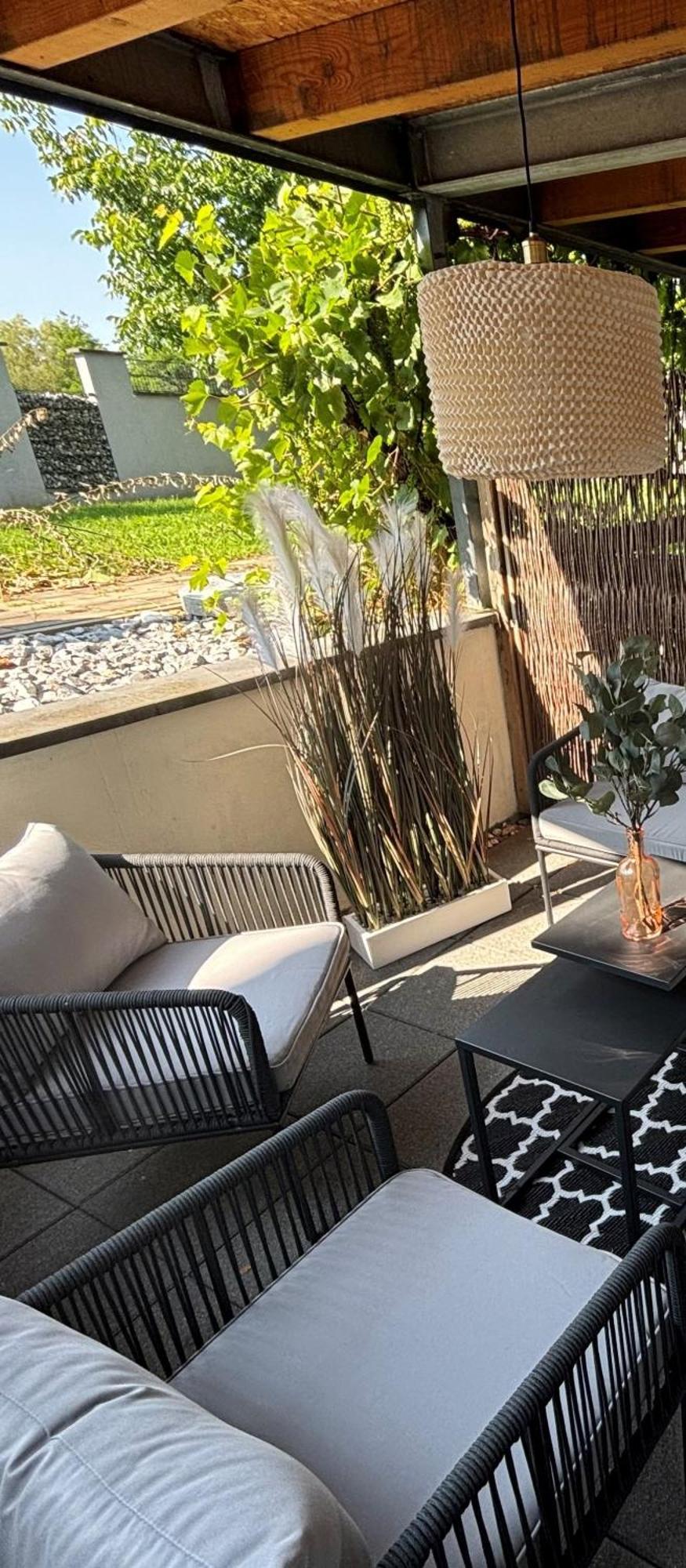 Blossom Apartment Garden View - Klimatisiert Фридрихсхафен Экстерьер фото